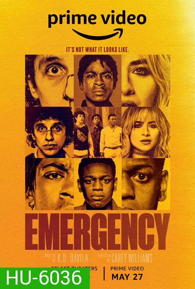 Emergency (2022)