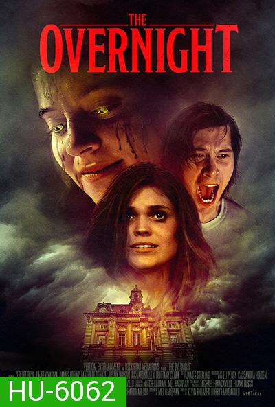 The Overnight (2022)