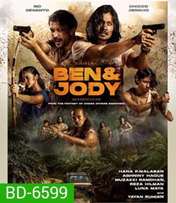 Ben & Jody (2022) เบนแอนด์โจดี้