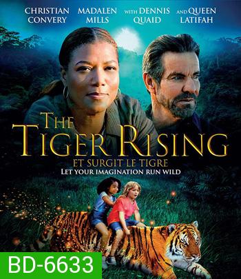 The Tiger Rising (2022)