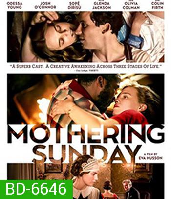 Mothering Sunday (2021)