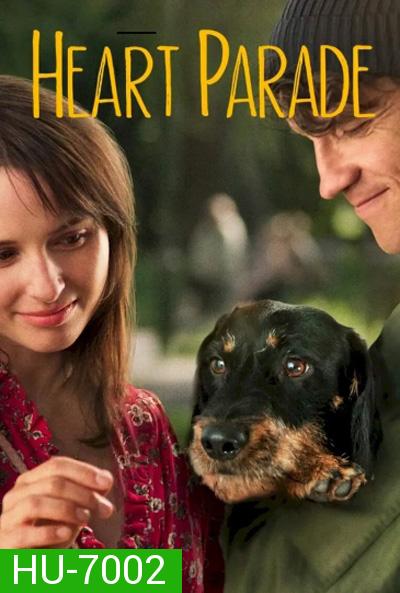 Heart Parade (2022) พาเหรดหัวใจ