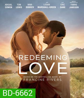 Redeeming Love (2022)