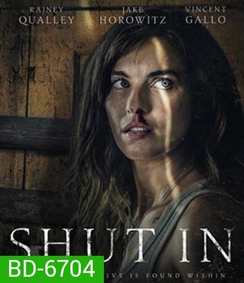 Shut In (2022)