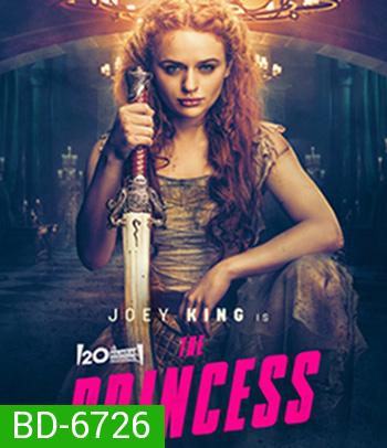 The Princess (2022)