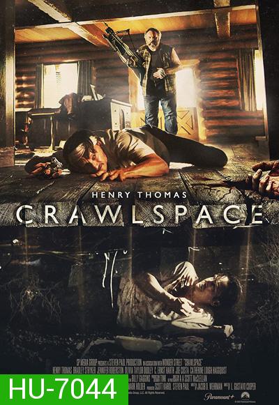 Crawlspace (2022)