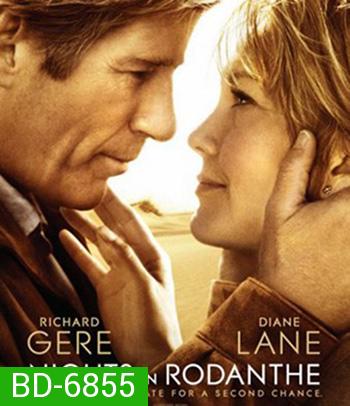 Nights in Rodanthe (2008) โรดันเต้รำลึก