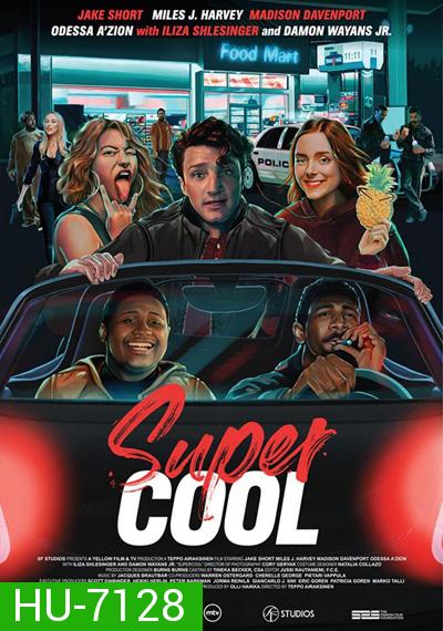 Supercool (2021)