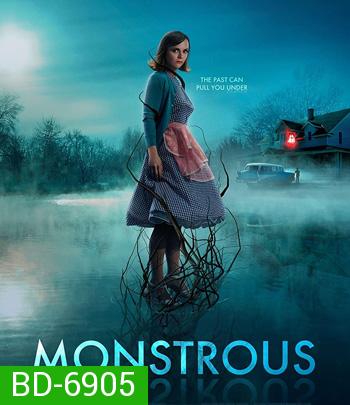 Monstrous (2022)