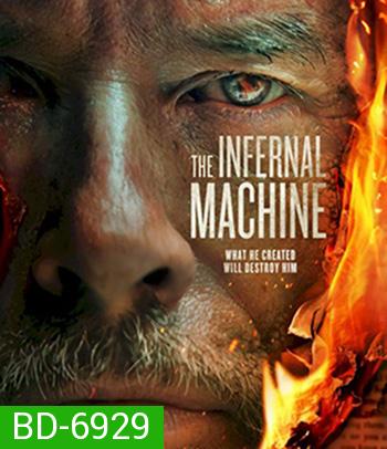 The Infernal Machine (2022)