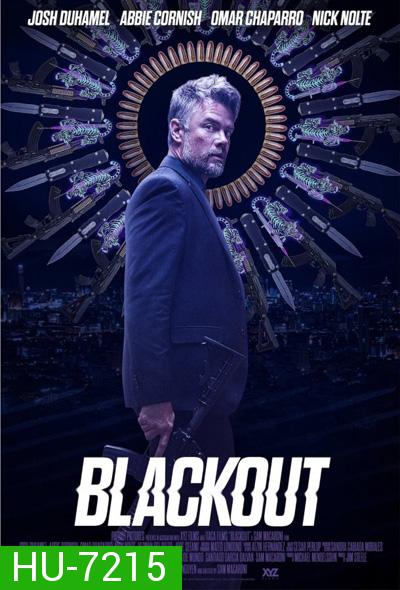 Blackout (2022)