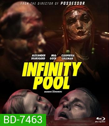 Infinity Pool (2023)