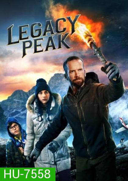 Legacy Peak (2022)