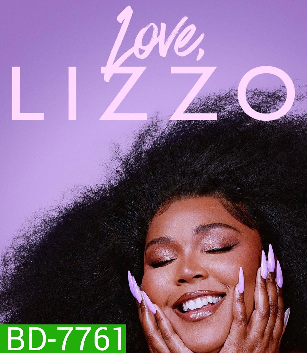 Love, Lizzo (2022)