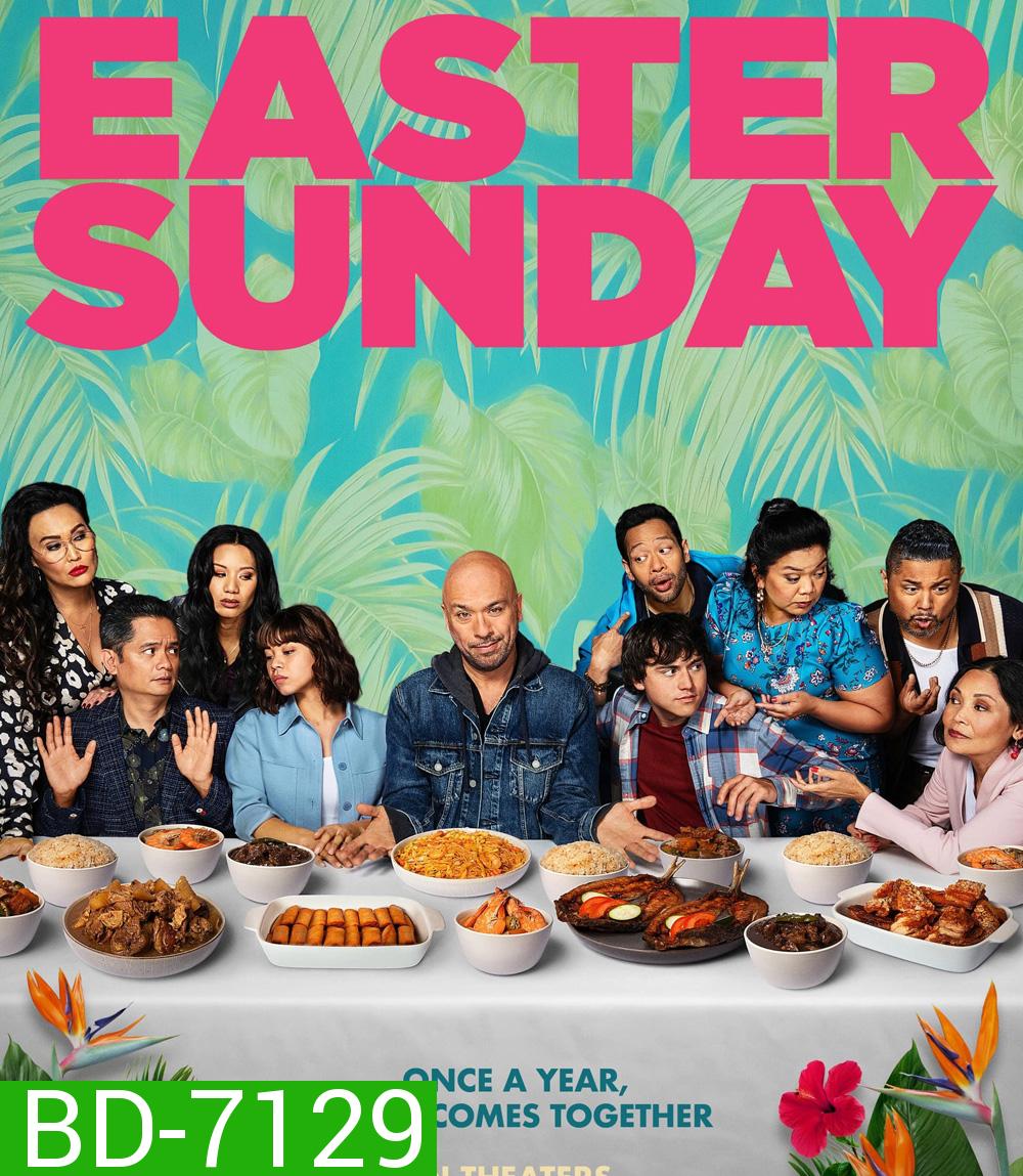 Easter Sunday (2022) วันอาทิตย์อีสเตอร์