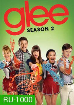 Glee Season 2