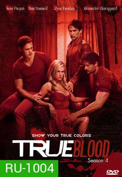 True Blood Season 4