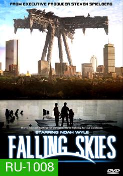 Falling Skies Season 1