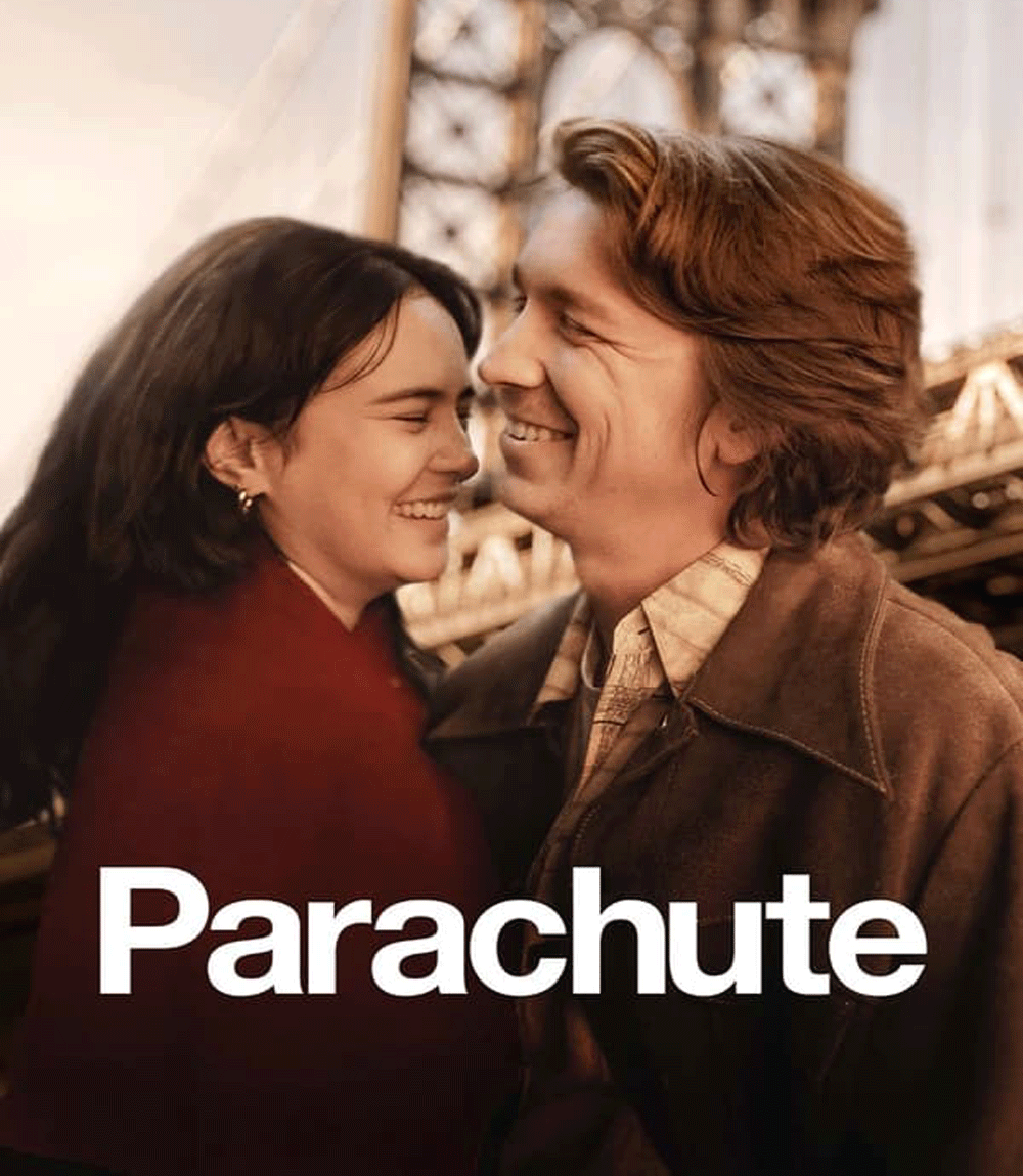 Parachute (2024)