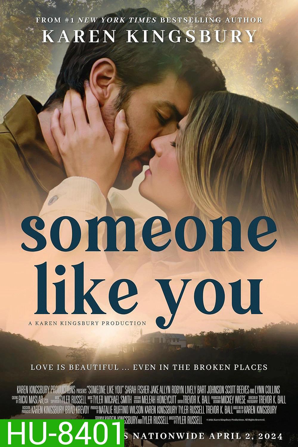 Someone Like You (2024)