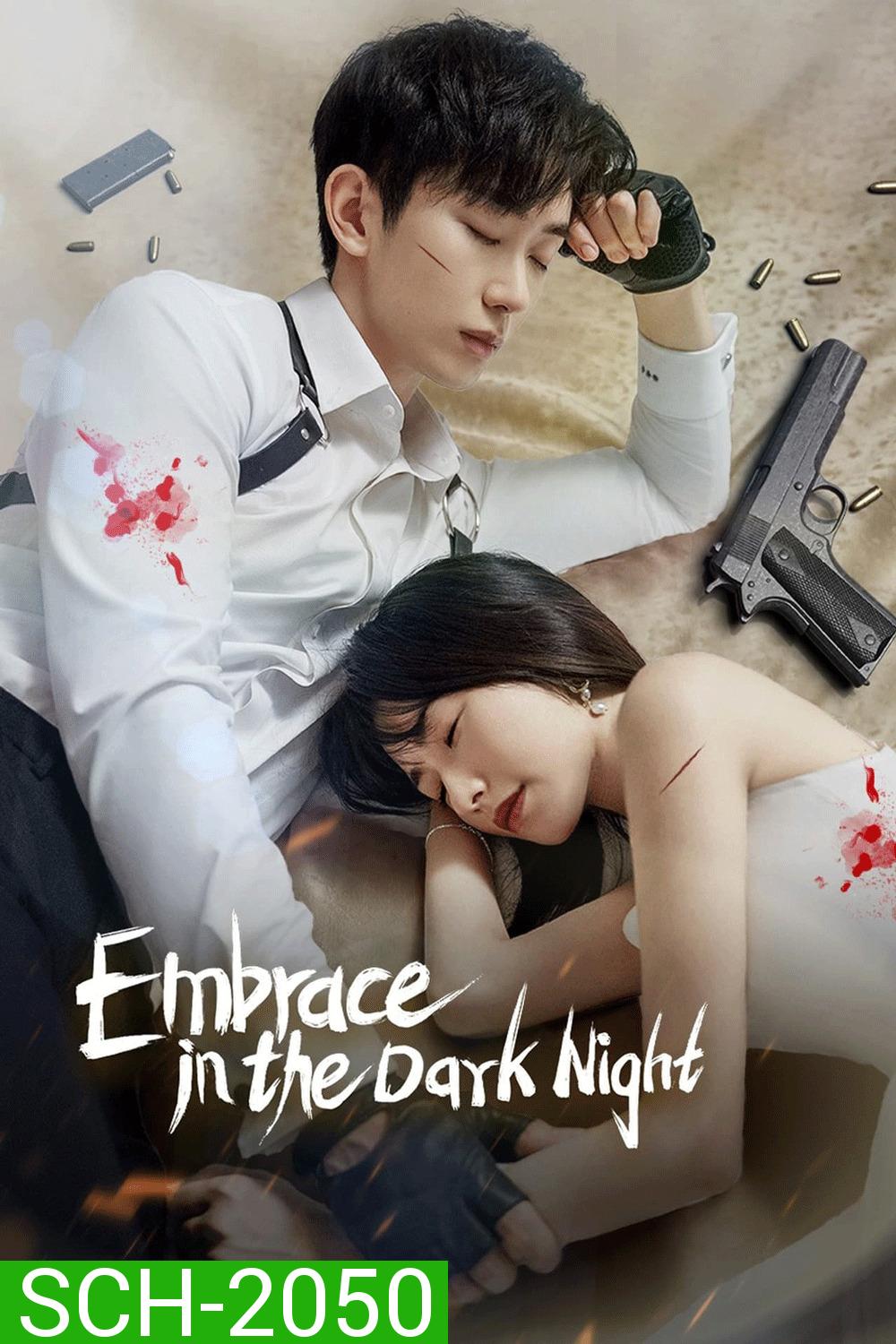 Embrace in the Dark Night เราโอบกอดกันในคืนอันมืดมิด (2024)