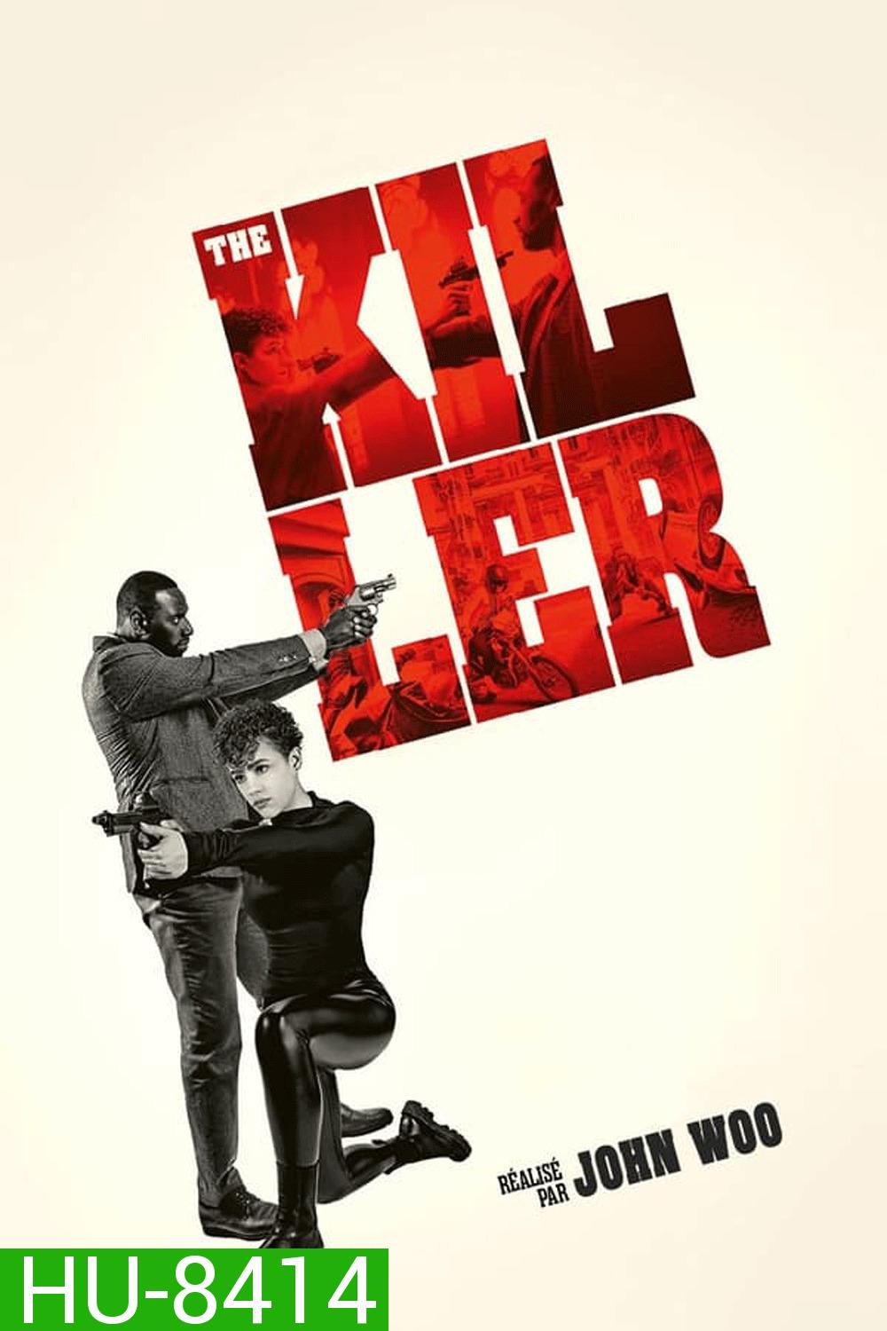 The Killer สวยกล้าบ้าระห่ำ (2024)