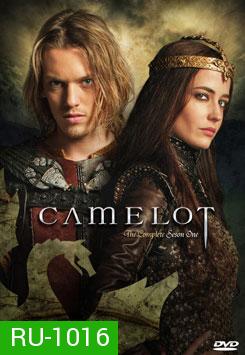 Camelot Season 1