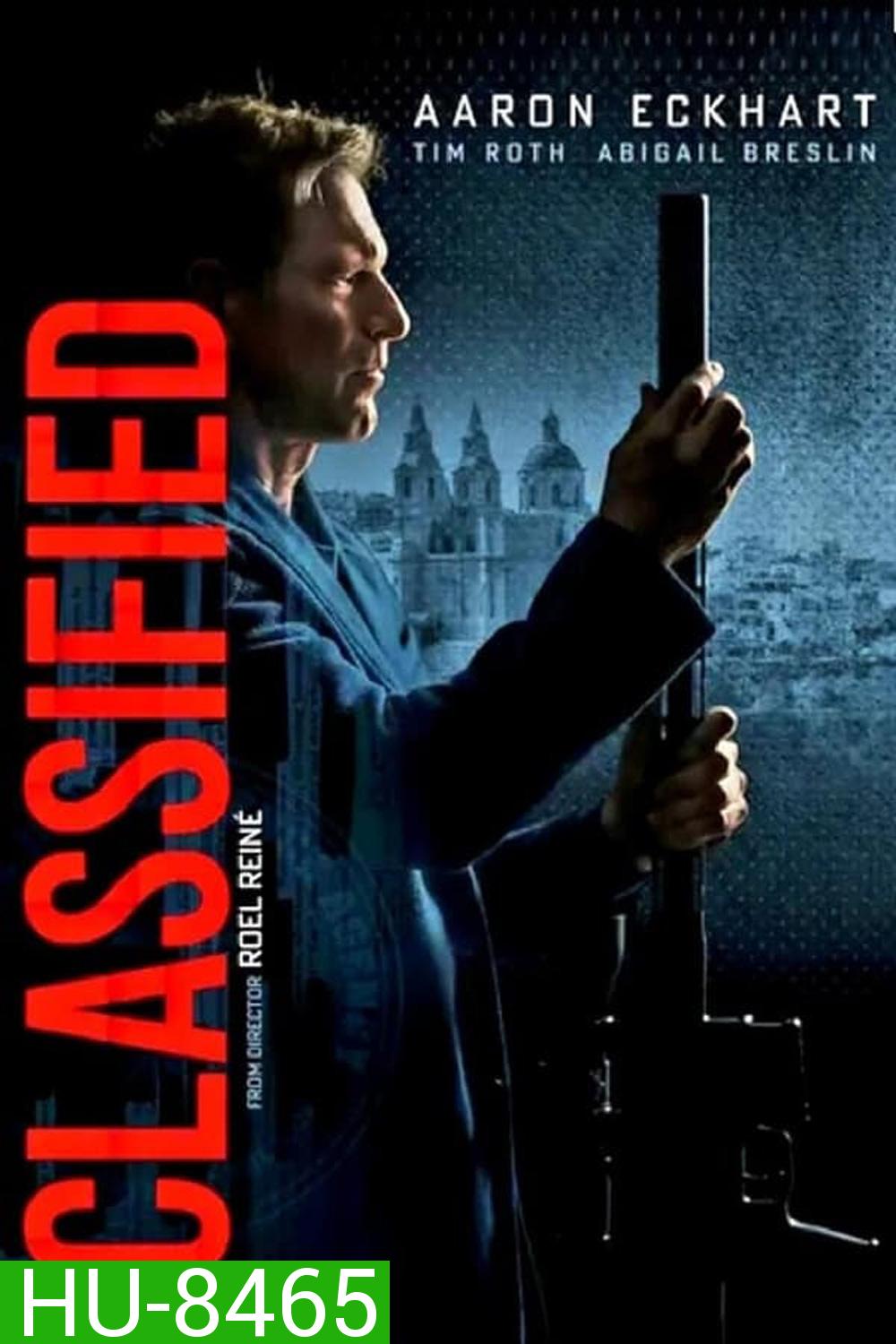 Classified (2024)