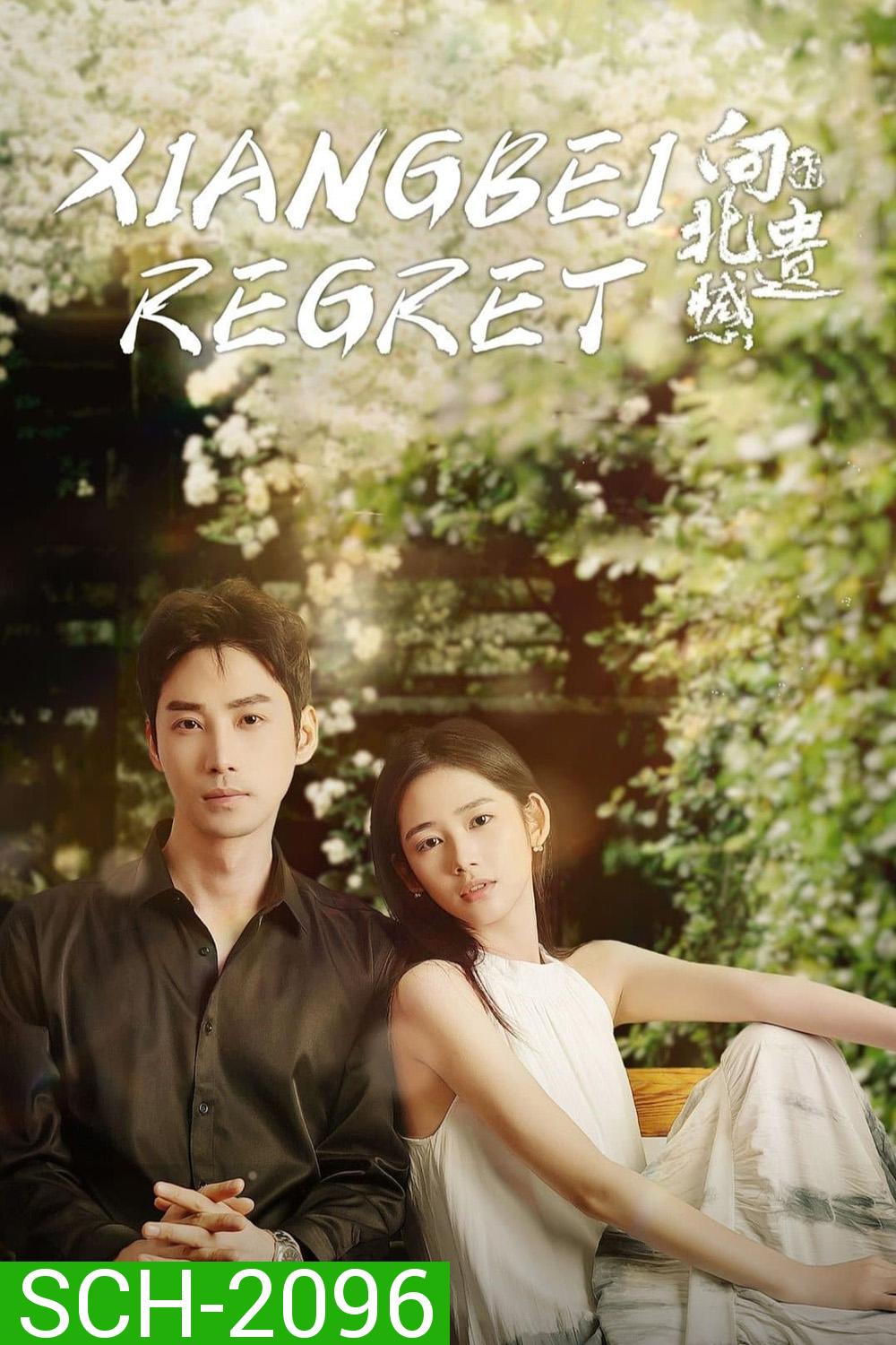 Xiangbei Regret เกสต์เฮาส์เยียวยารัก (2024) EP01-EP20End