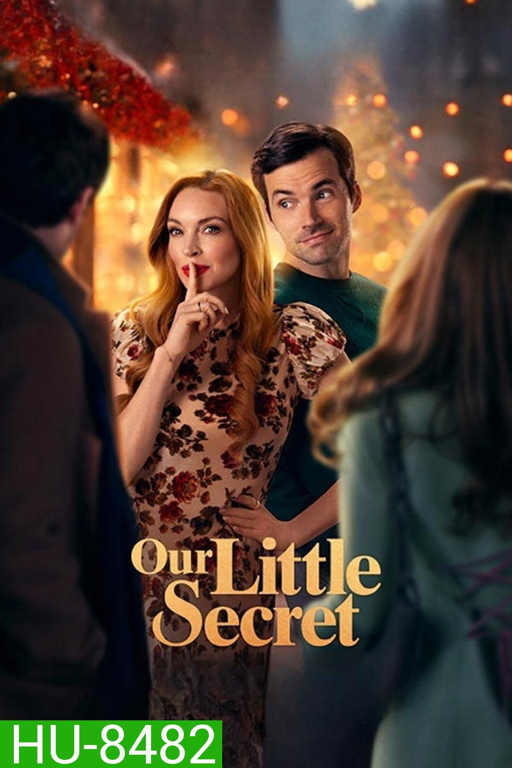 Our Little Secret (2024) ความลับเล็กๆ