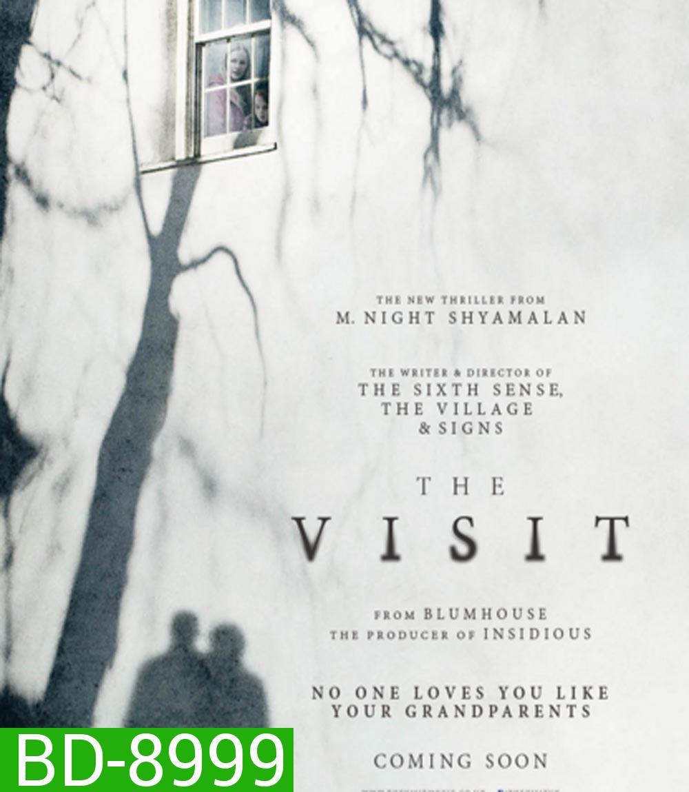 The Visit (2015)