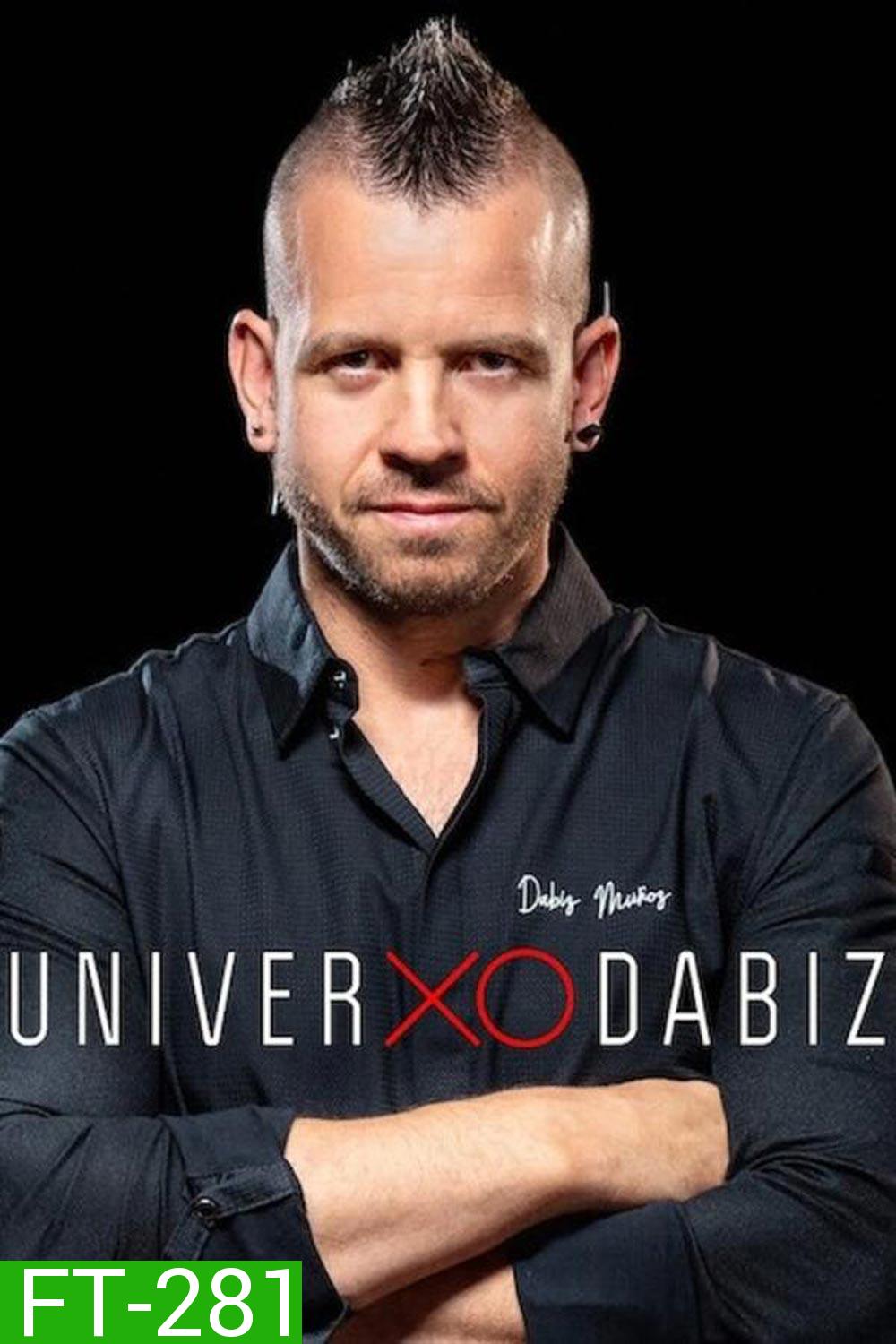 UniverXO Dabiz (2024)