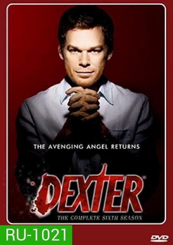 Dexter season 6