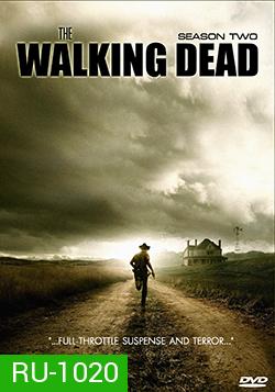 The Walking Dead Season 2 [ชุดที่ 2] ตอนที่ 8-13 (จบ)