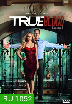 True Blood Season 5