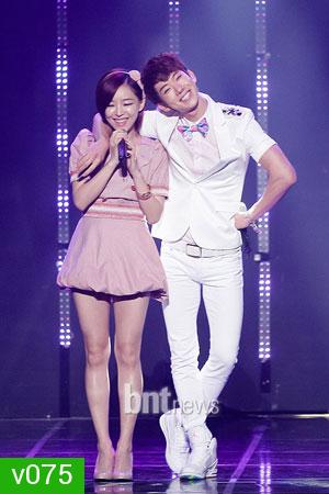 We Got Married (Jo Kwon & Ga In)