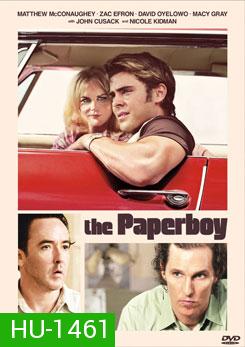 The Paperboy พลิกปมซ่อน ซ้อนแผนฆ่า