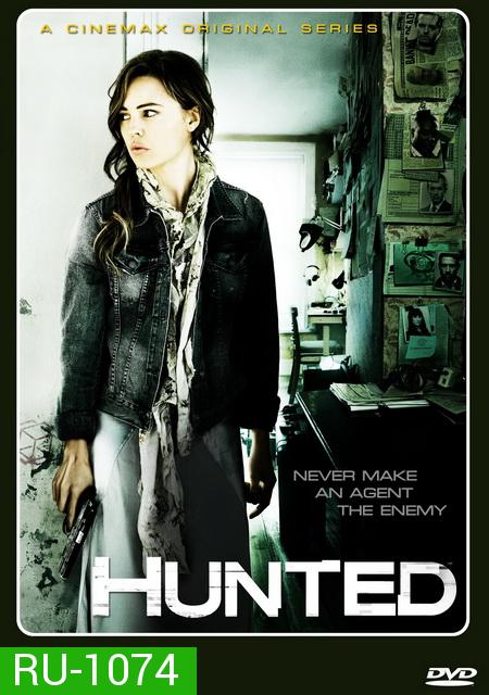 Hunted Season 1