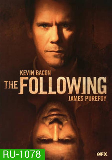 The Following Season 1