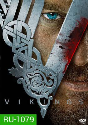 Vikings Season 1