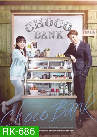 Choco Bank